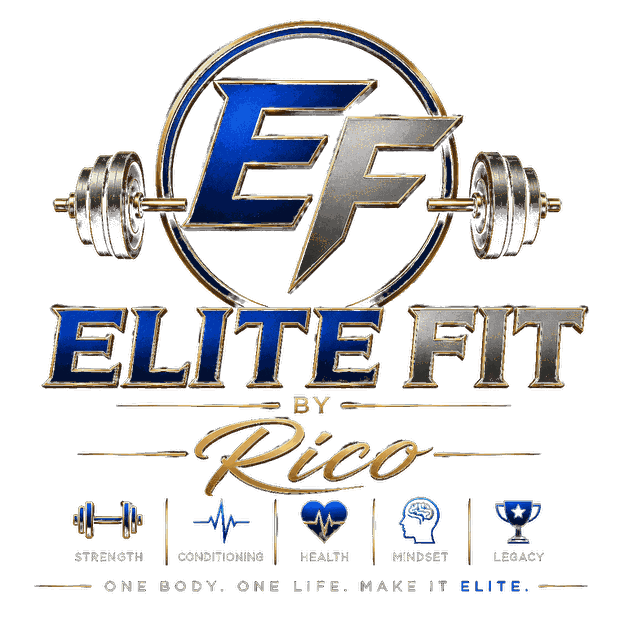 ELITE FIT BY RICO